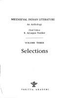 Medieval Indian Literature