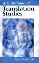 A Handbook of Translation Studies
