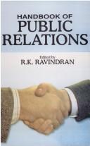 Handbook of Public Relations