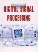 Digital Signal Processing