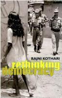 Rethinking Democracy