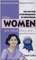 Why Women Are What They Are