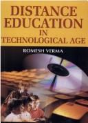 Distance Education in Technological Age