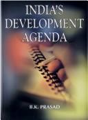 India's Development Agenda