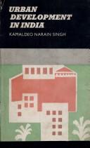 Urban development in India