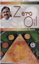 Zero Oil South Indian Cook Book