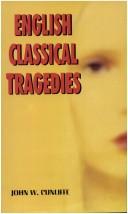 English Classical Tragedies