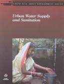 Urban Water Supply and Sanitation (South Asia Rural Development Series)