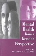Mental Health from a Gender Perspective
