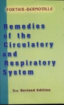 Remedies of Circulatory and Respiratory System