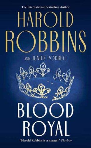 Blood Royal