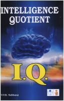Intelligence Quotient I.Q