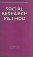 Social Research Method