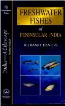 Freshwater Fishes of Peninsular India