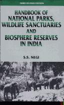 Handbook of National Parks, Wildlife Sanctuaries and Biosphere Reserves in India