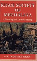 Khasi Society of Meghalaya
