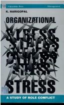 Organizational Stress
