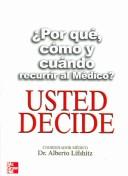 Usted Decide/You decide