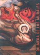 Quimera de Los Murales del Palacio de Bellas Artes