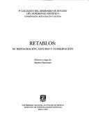 Retablos