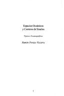 Epacios oceánicos y costeros de Sinaloa