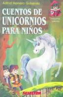 Cuentos De Unicornios Para Ninos