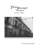 El Teatro Principal de Guadalajara
