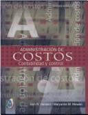 Administracion de Costos