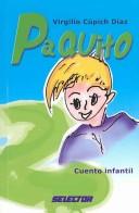 Paquito (Literatura Infantil/ Children's Literature)
