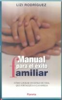 Manual Para El Exito Familiar
