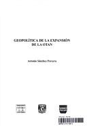 Geopolitica De La Expansion De La Otan