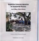 Pequeños espacios abiertos de encuentro vecinal