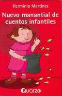 Nuevo manantial de cuentos infantiles