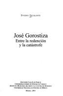 Jose Gorostiza