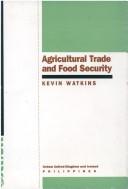 Agricultural Trade and Food Security