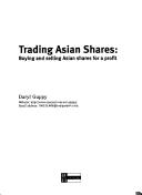 Trading Asian Shares