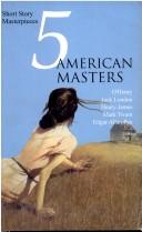 5 American Masters