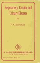 Specific Remedies for Respiratory and Cardiac Diseases