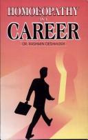 Homoeopathy as a Career