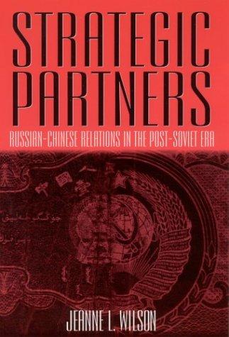 Strategic partners