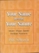 Your Name Reveals Your Nature