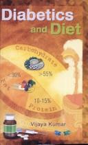 Diabetics and Diet