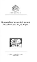 Glacial geology of Midtdalsbreen =