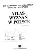 Atlas wyznan w Polsce