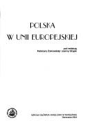 Polska W Unii Europejskiej