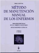 Metodo de Manutencion Manual de Los Enf. T.2