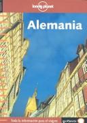 Lonely Planet Alemania