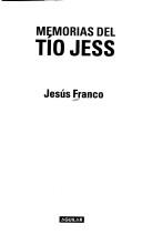 Memorias del Tio Jess