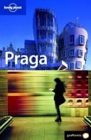 Lonely Planet Praga