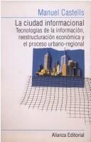 La ciudad informacional